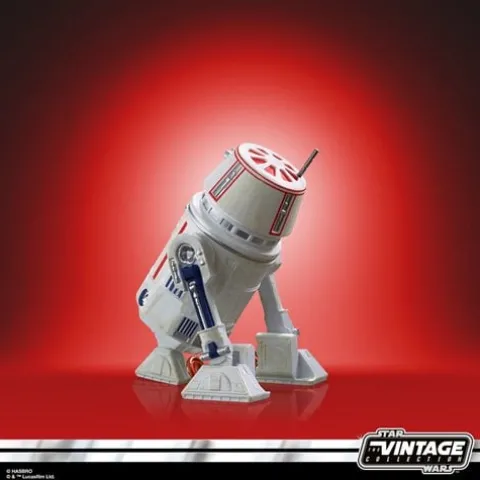 Star Wars The Vintage Collection 3 3/4-Inch Action Figure - Select Figure(s)