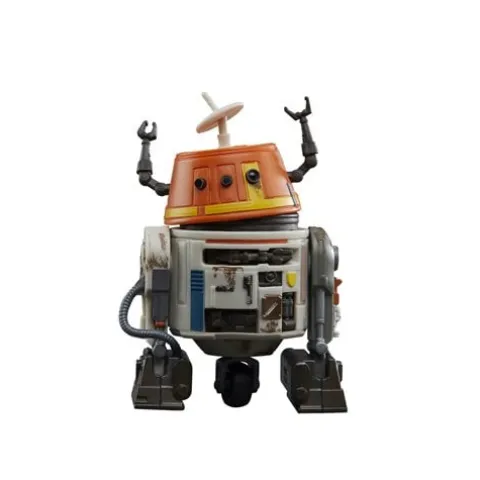 Star Wars The Vintage Collection 3 3/4-Inch Action Figure - Select Figure(s)