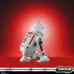 Star Wars The Vintage Collection 3 3/4-Inch Action Figure - Select Figure(s)