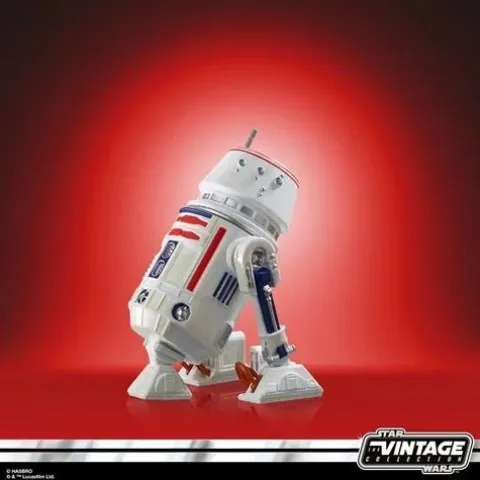 Star Wars The Vintage Collection 3 3/4-Inch Action Figure - Select Figure(s)