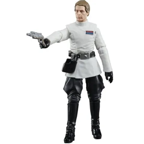 Star Wars The Vintage Collection 3 3/4-Inch Action Figure - Select Figure(s)