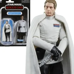 Star Wars The Vintage Collection 3 3/4-Inch Action Figure - Select Figure(s)