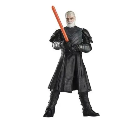 Star Wars The Vintage Collection 3 3/4-Inch Action Figure - Select Figure(s)