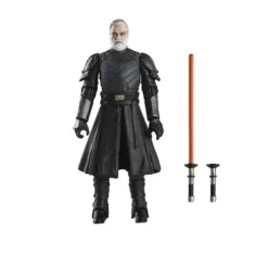 Star Wars The Vintage Collection 3 3/4-Inch Action Figure - Select Figure(s)