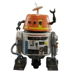 Star Wars The Vintage Collection 3 3/4-Inch Action Figure - Select Figure(s)