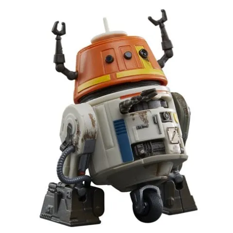 Star Wars The Vintage Collection 3 3/4-Inch Action Figure - Select Figure(s)