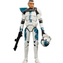 Star Wars The Vintage Collection Clone Captain Howzer 3 3/4-Inch Action Figure