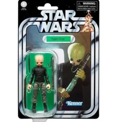 Star Wars The Vintage Collection Figrin D'an 3 3/4-Inch Action Figure