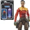 Star Wars The Vintage Collection 3 3/4-Inch Ezra Bridger (Hero of Lothal) Action Figure