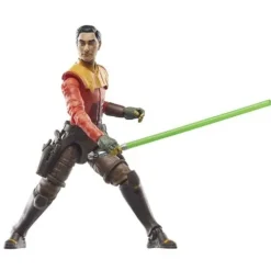 Star Wars The Vintage Collection 3 3/4-Inch Ezra Bridger (Hero of Lothal) Action Figure