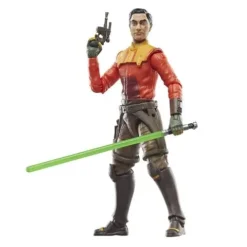 Star Wars The Vintage Collection 3 3/4-Inch Ezra Bridger (Hero of Lothal) Action Figure