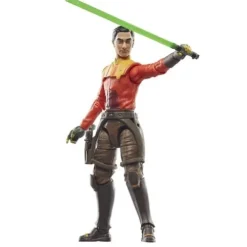 Star Wars The Vintage Collection 3 3/4-Inch Ezra Bridger (Hero of Lothal) Action Figure