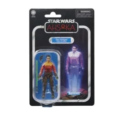 Star Wars The Vintage Collection 3 3/4-Inch Ezra Bridger (Hero of Lothal) Action Figure