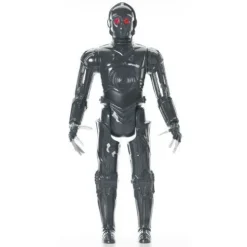 Star Wars Triple Zero Jumbo Action Figure