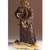 Star Wars Zuckuss Collector's Gallery Statue