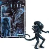 Super7 Aliens Alien Warrior Nightfall 3 3/4" ReAction Figure