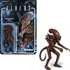 Super7 Aliens Alien Warrior Dusk 3 3/4" ReAction Figure