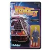 Super7 Back to the Future 2 3 3/4" ReAction Figure - Select Figure(s)