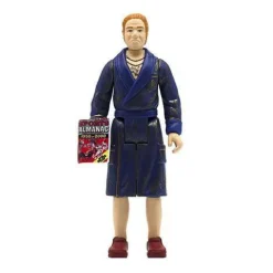 Super7 Back to the Future 2 3 3/4" ReAction Figure - Select Figure(s)