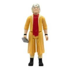 Super7 Back to the Future 2 3 3/4