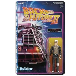 Super7 Back to the Future 2 3 3/4
