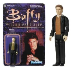 Super7 Buffy the Vampire Slayer ReAction 3 3/4-Inch Retro Action Figure - Select Figure(s)