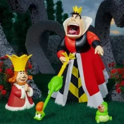 Super7 Disney Ultimates Alice in Wonderland Action Figure Robin Hood