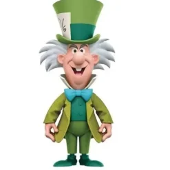 Super7 Disney Ultimates Alice in Wonderland Action Figure Robin Hood