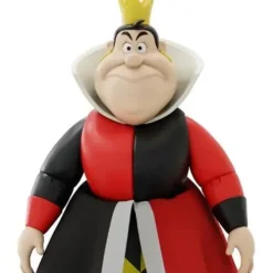 Super7 Disney Ultimates Alice in Wonderland Action Figure Robin Hood