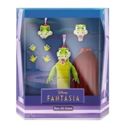 Super7 Disney Ultimates Fantasia 7-Inch Scale Action Figure - Select Figure(s)