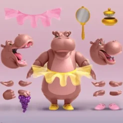 Super7 Disney Ultimates Fantasia 7-Inch Scale Action Figure - Select Figure(s)