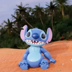 Super7 Disney Ultimates Lilo & Stitch Stitch 7-Inch Scale Action Figure
