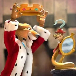 Super7 Disney Ultimates Robin Hood Action Figure - Select Figure(s)