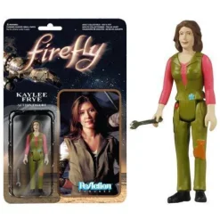 Super7 Firefly ReAction 3 3/4-Inch Retro Action Figure - Select Figure(s)