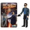 Super7 Flash TV Series Captain Cold ReAction 3 3/4-Inch Retro Action Figure