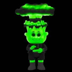 Super7 Garbage Pail Kids ReAction Figure - Select Figure(s)