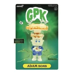 Super7 Garbage Pail Kids ReAction Figure - Select Figure(s)