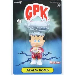 Super7 Garbage Pail Kids ReAction Figure - Select Figure(s)