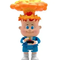 Super7 Garbage Pail Kids ReAction Figure - Select Figure(s)