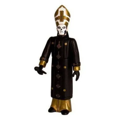 Super7 Ghost Papa Emeritus III 3 3/4" ReAction Figure