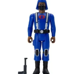 Super7 G.I. Joe 3 3/4-Inch ReAction Figure - Select Figure(s)