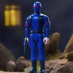 Super7 G.I. Joe 3 3/4-Inch ReAction Figure - Select Figure(s)