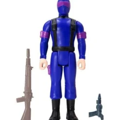 Super7 G.I. Joe 3 3/4-Inch ReAction Figure - Select Figure(s)