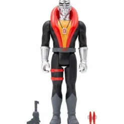 Super7 G.I. Joe 3 3/4-Inch ReAction Figure - Select Figure(s)