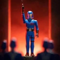 Super7 G.I. Joe 3 3/4-Inch ReAction Figure - Select Figure(s)