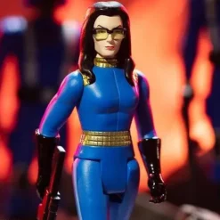 Super7 G.I. Joe 3 3/4-Inch ReAction Figure - Select Figure(s)