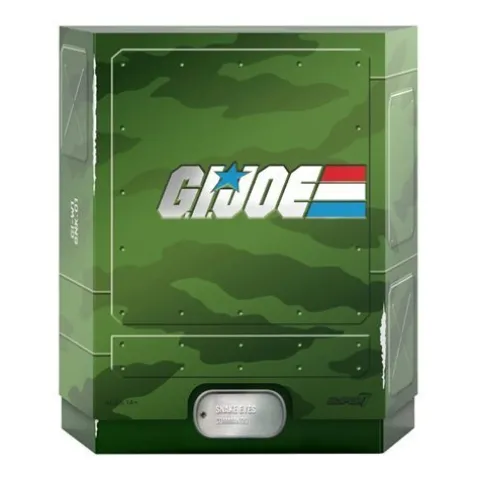 Super7 G.I. Joe Ultimates 7-Inch Action Figure - Select Figure(s)