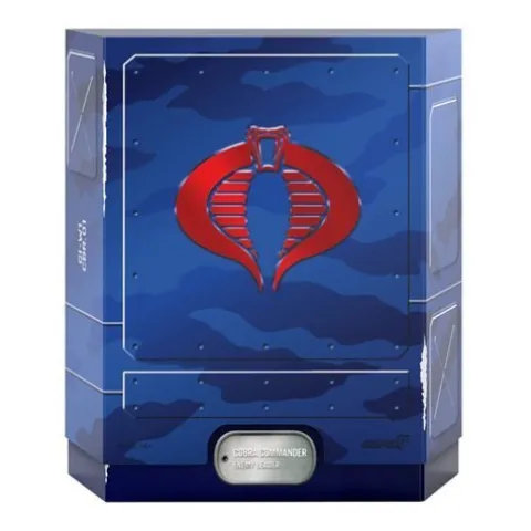 Super7 G.I. Joe Ultimates 7-Inch Action Figure - Select Figure(s)