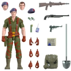 Super7 G.I. Joe Ultimates 7-Inch Action Figure - Select Figure(s)
