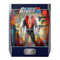 Super7 G.I. Joe Ultimates 7-Inch Action Figure - Select Figure(s)